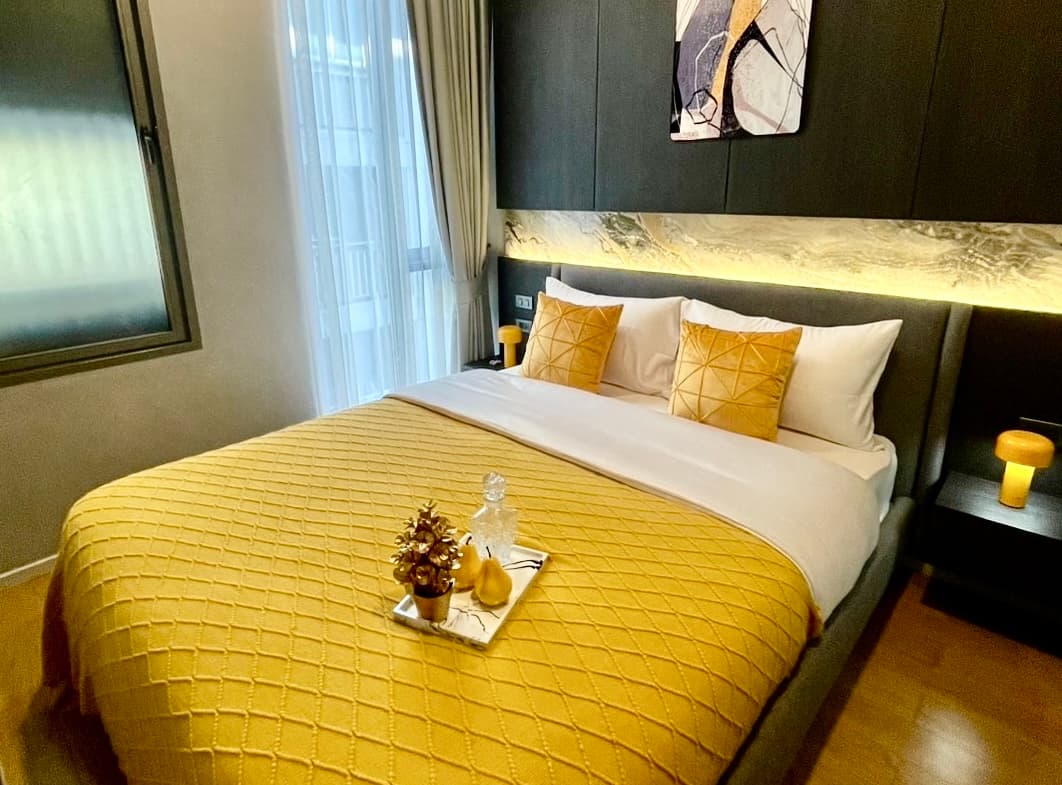 Fynn Sukhumvit 31 