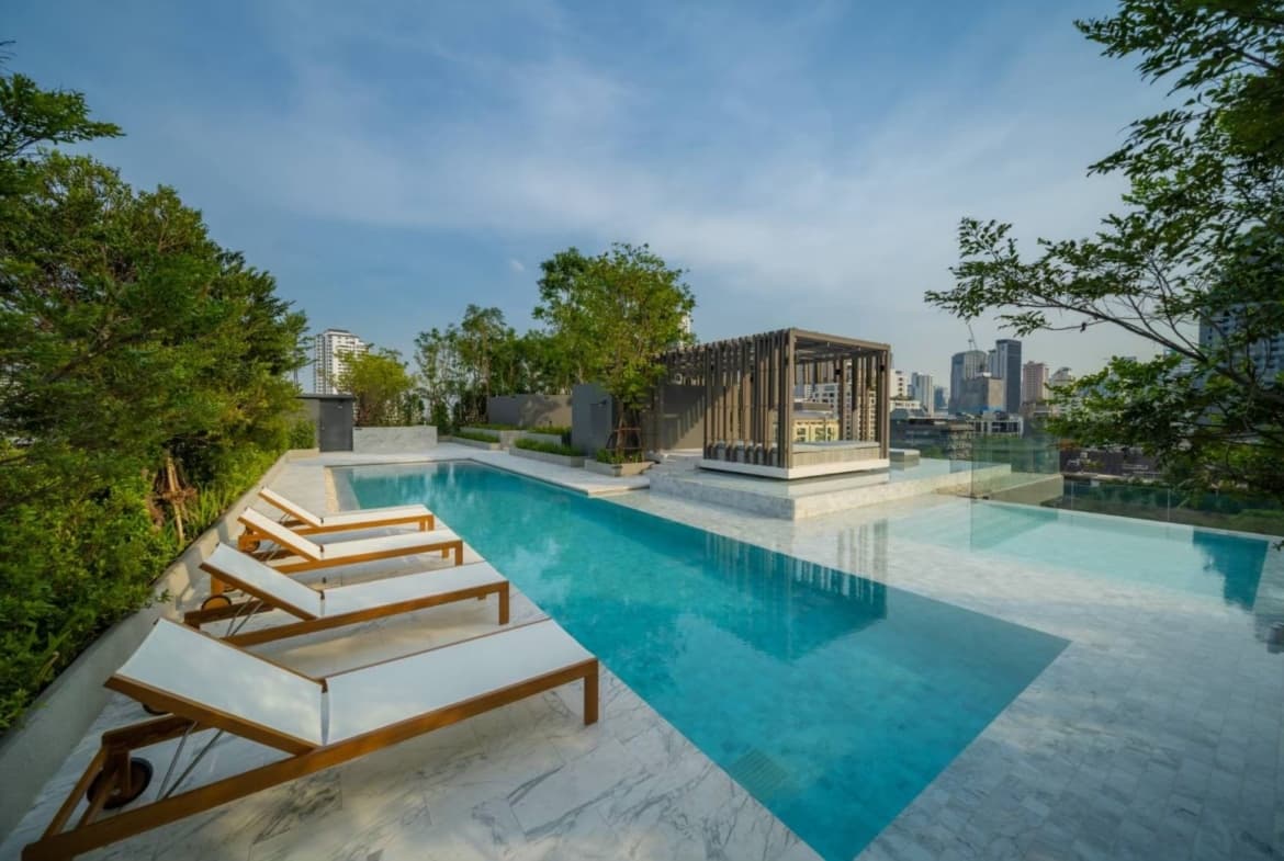 Fynn Sukhumvit 31 