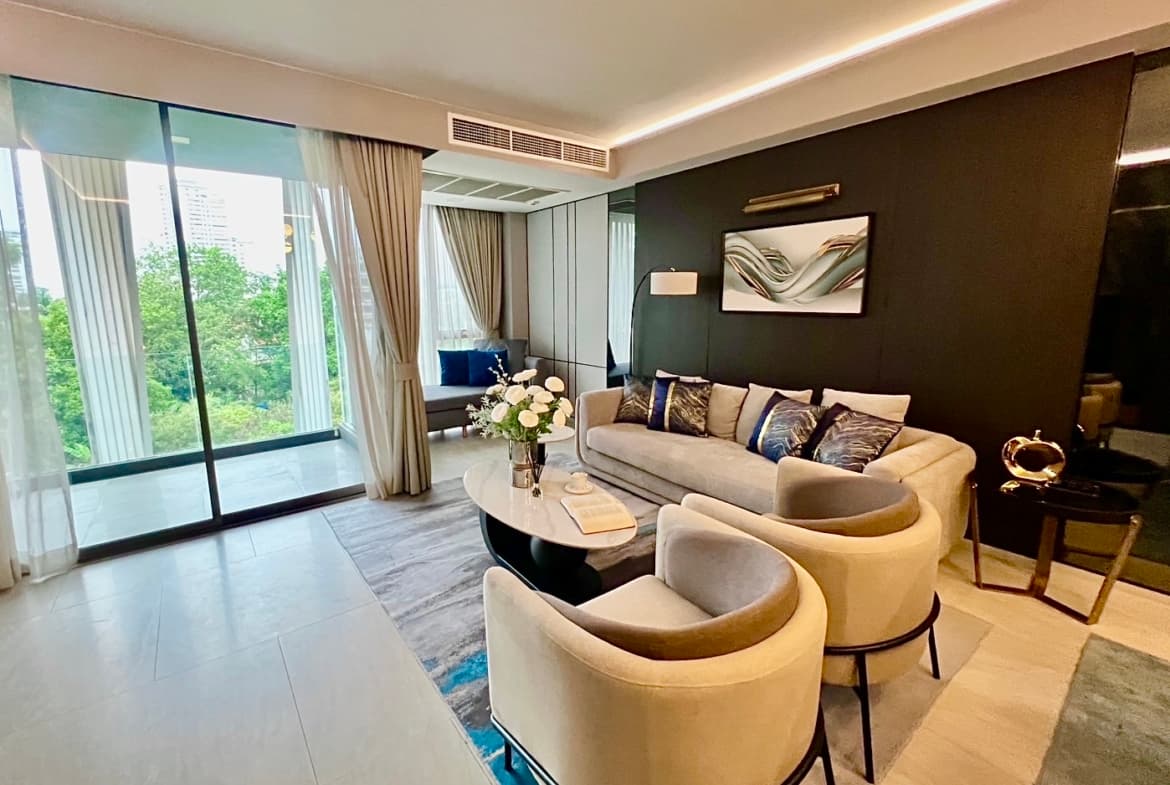 Fynn Sukhumvit 31 