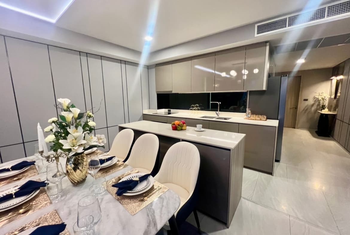 Fynn Sukhumvit 31 