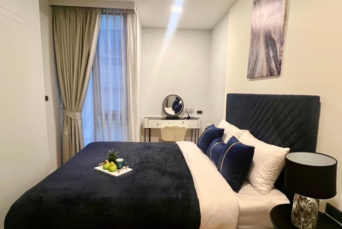 Fynn Sukhumvit 31 