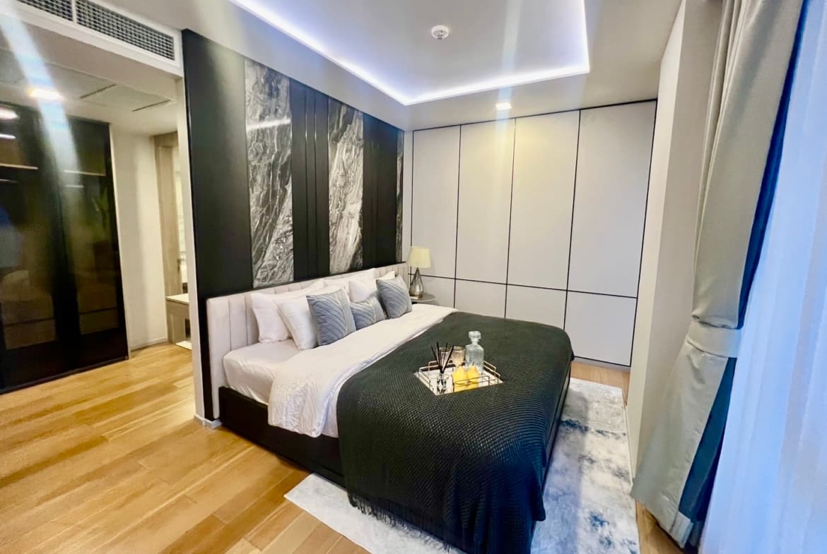 Fynn Sukhumvit 31 