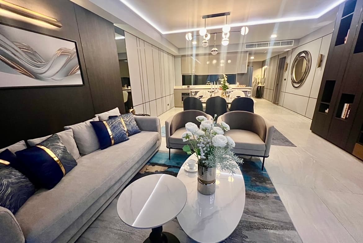 Fynn Sukhumvit 31 