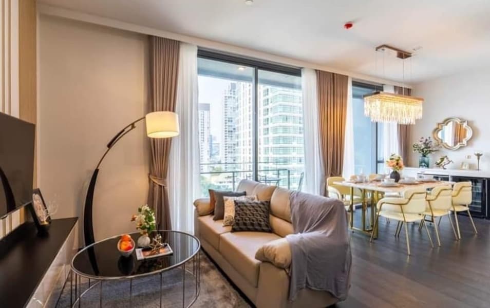 LAVIQ Sukhumvit 57