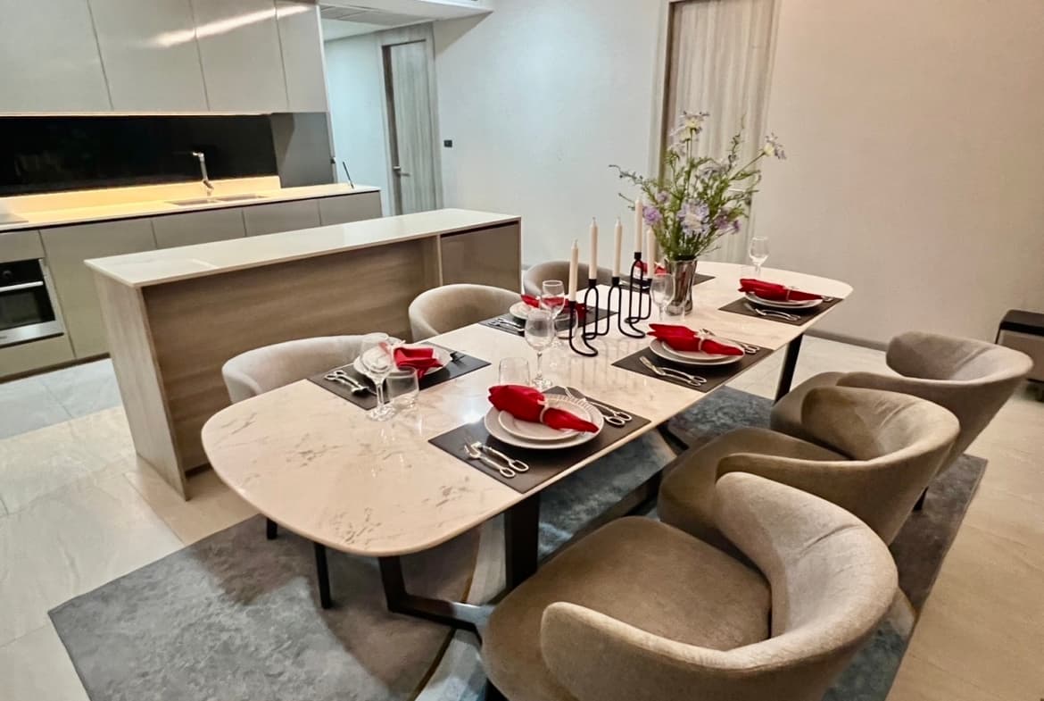 Fynn Sukhumvit 31 