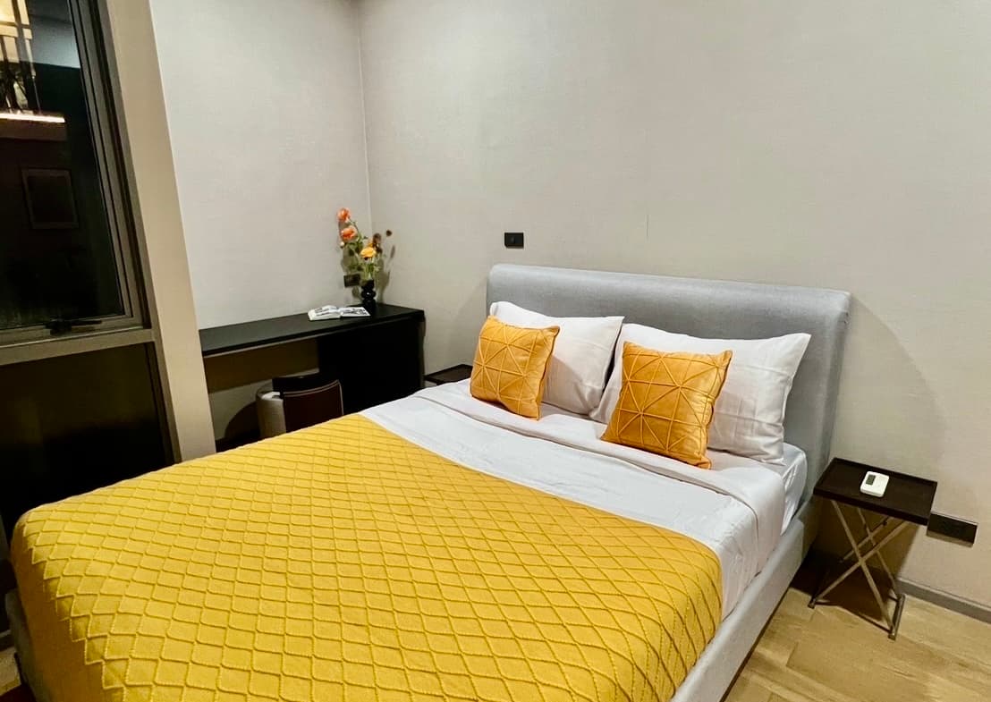 Fynn Sukhumvit 31 