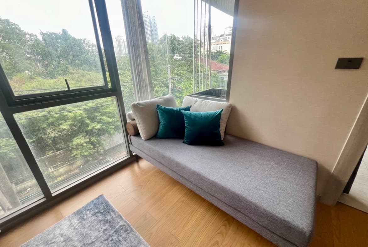 Fynn Sukhumvit 31 