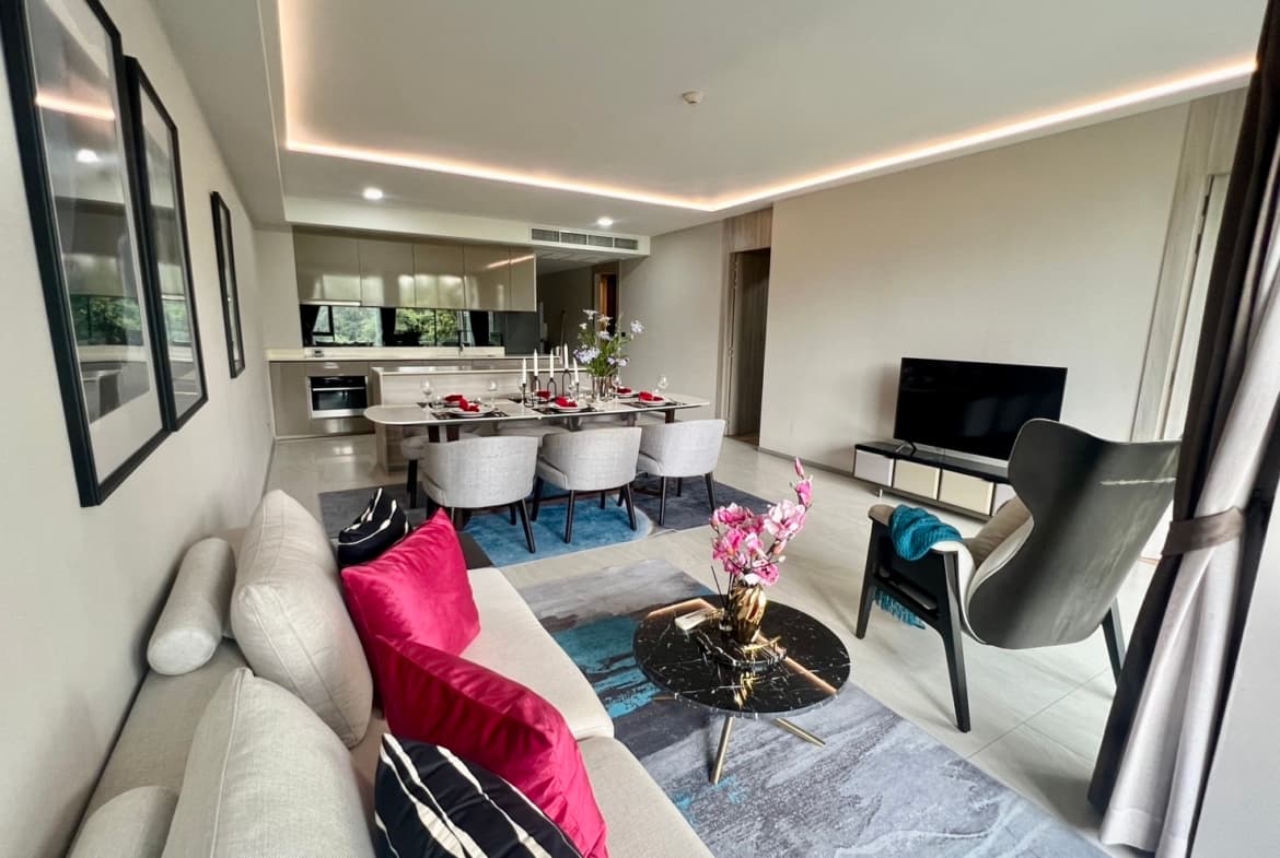 Fynn Sukhumvit 31 