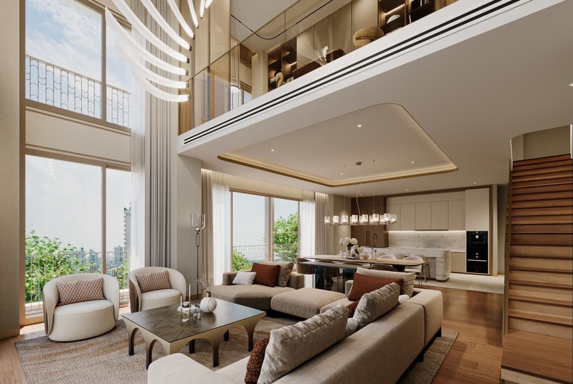 8 Residence