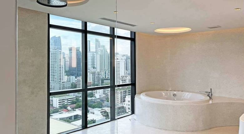 The Waterford Park Sukhumvit 53
