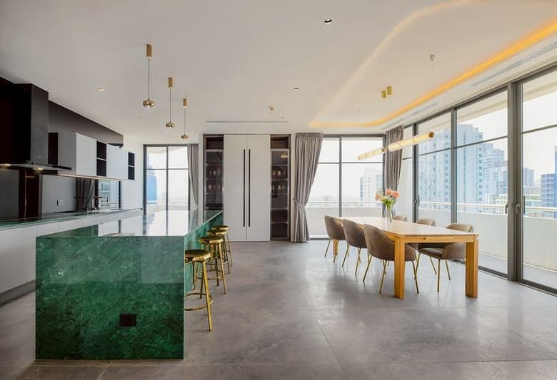 The Waterford Park Sukhumvit 53