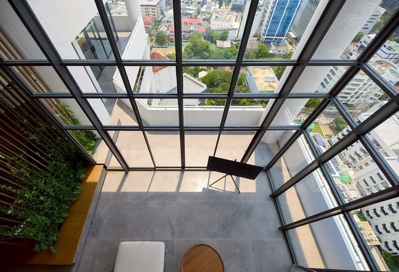 The Waterford Park Sukhumvit 53