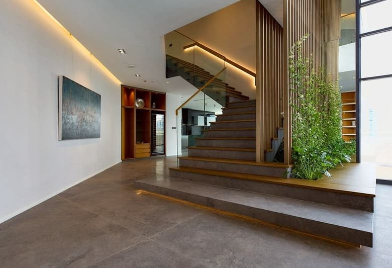 The Waterford Park Sukhumvit 53