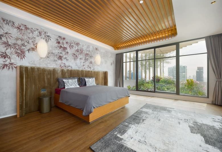The Waterford Park Sukhumvit 53