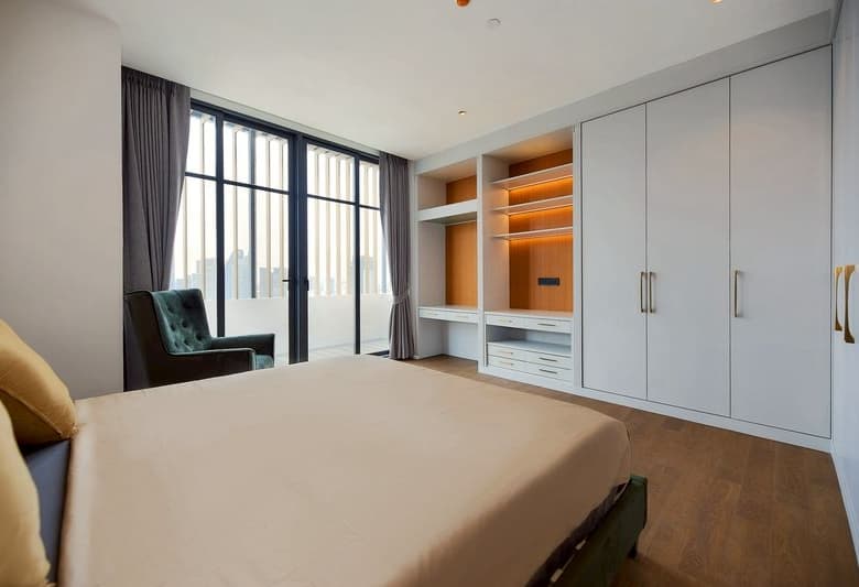 The Waterford Park Sukhumvit 53
