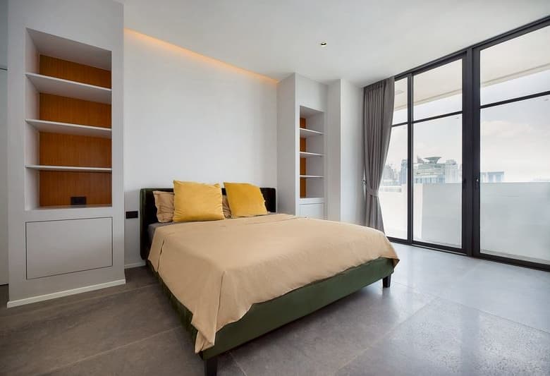 The Waterford Park Sukhumvit 53