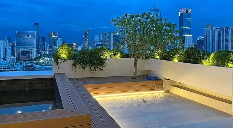 Crystal Garden