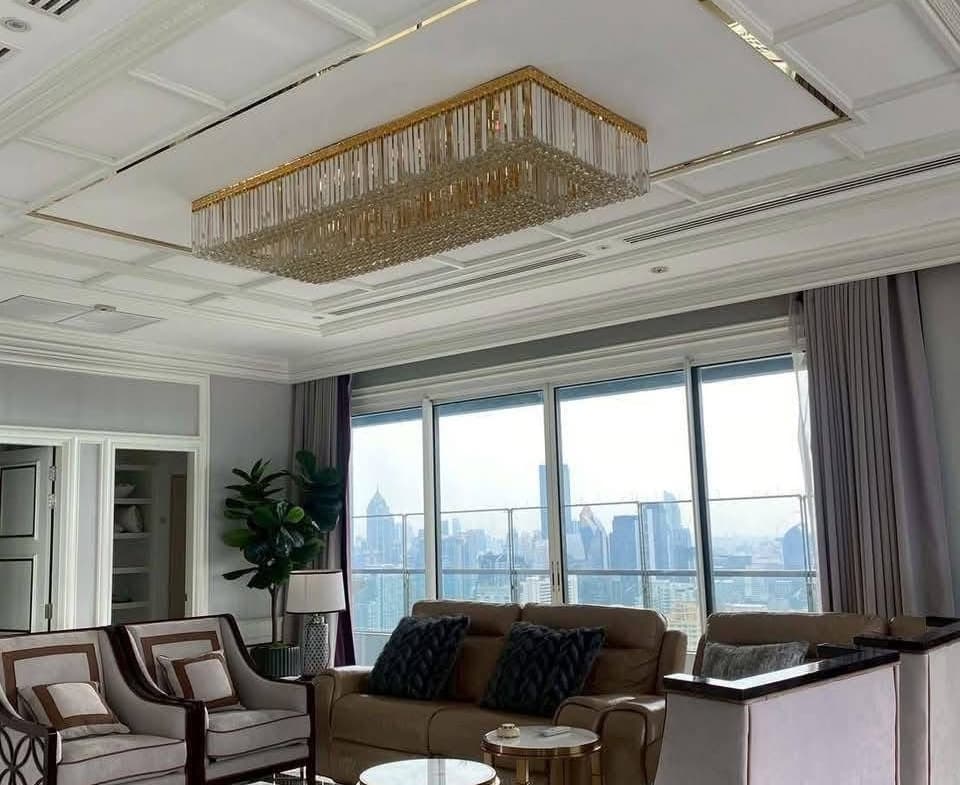 Q Asoke  Penthouse 
