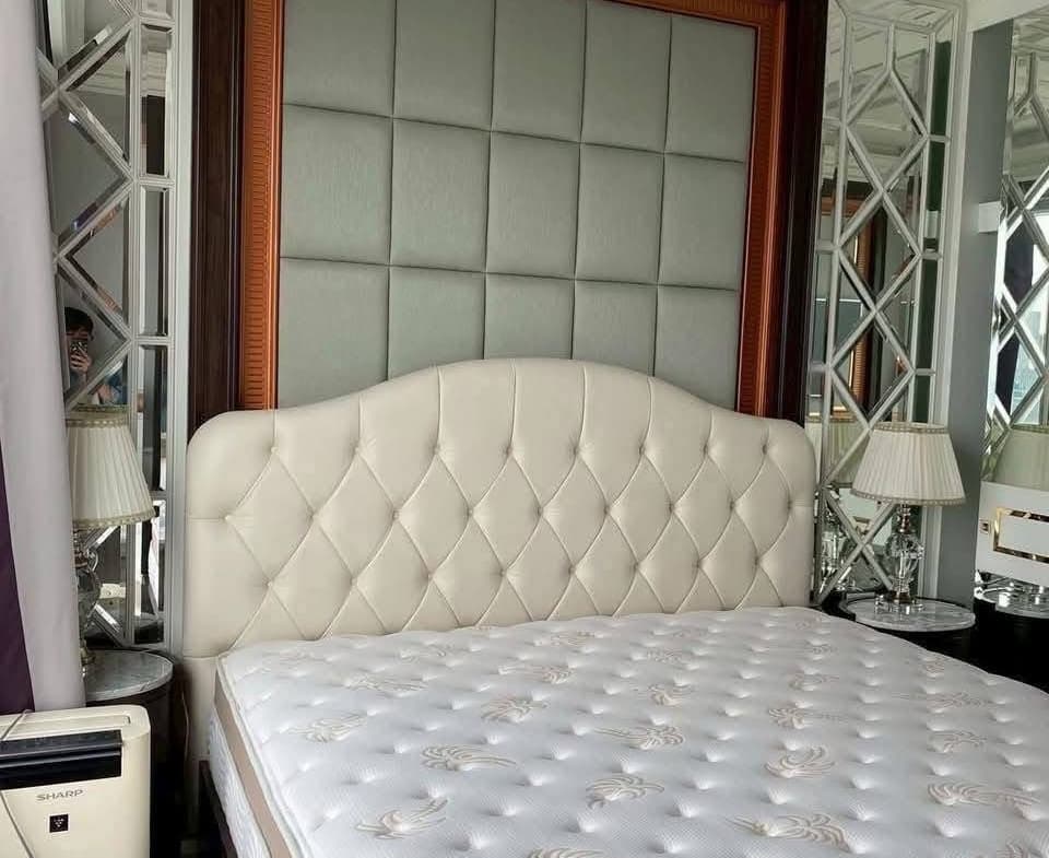 Q Asoke  Penthouse 