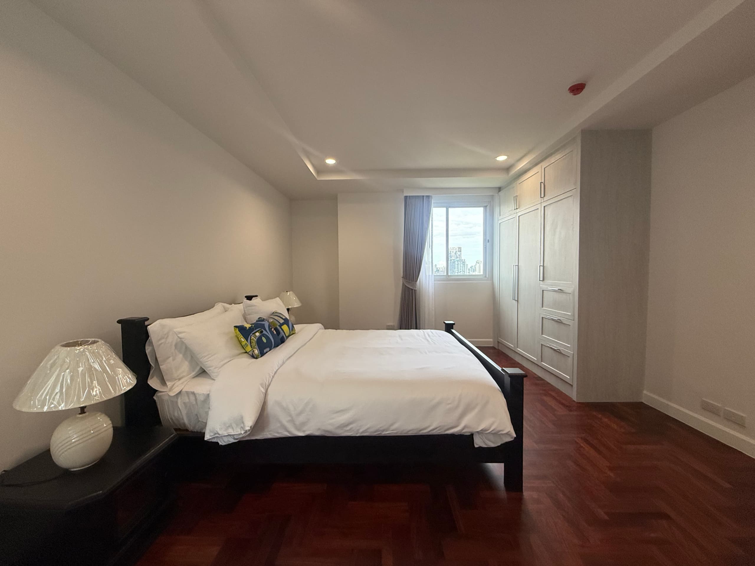 Pet Friendly Penthouse at Sukhumvit