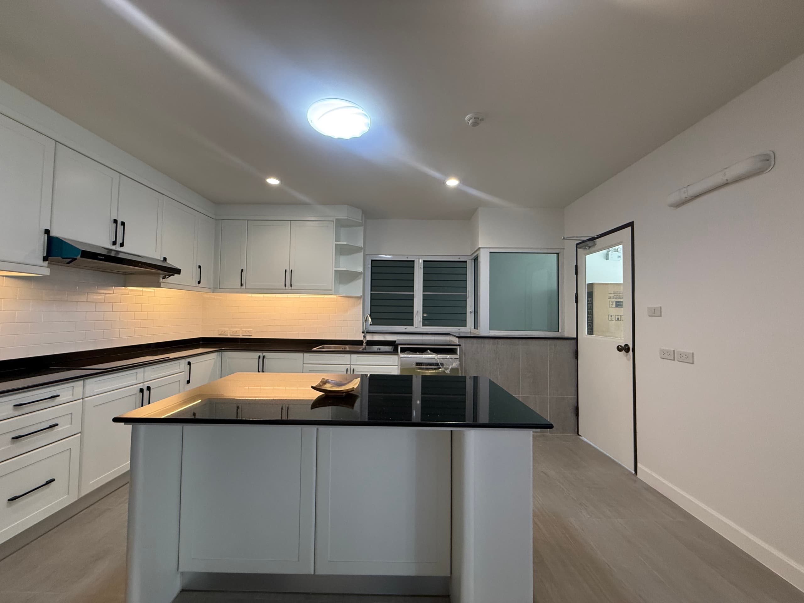 Pet Friendly Penthouse at Sukhumvit