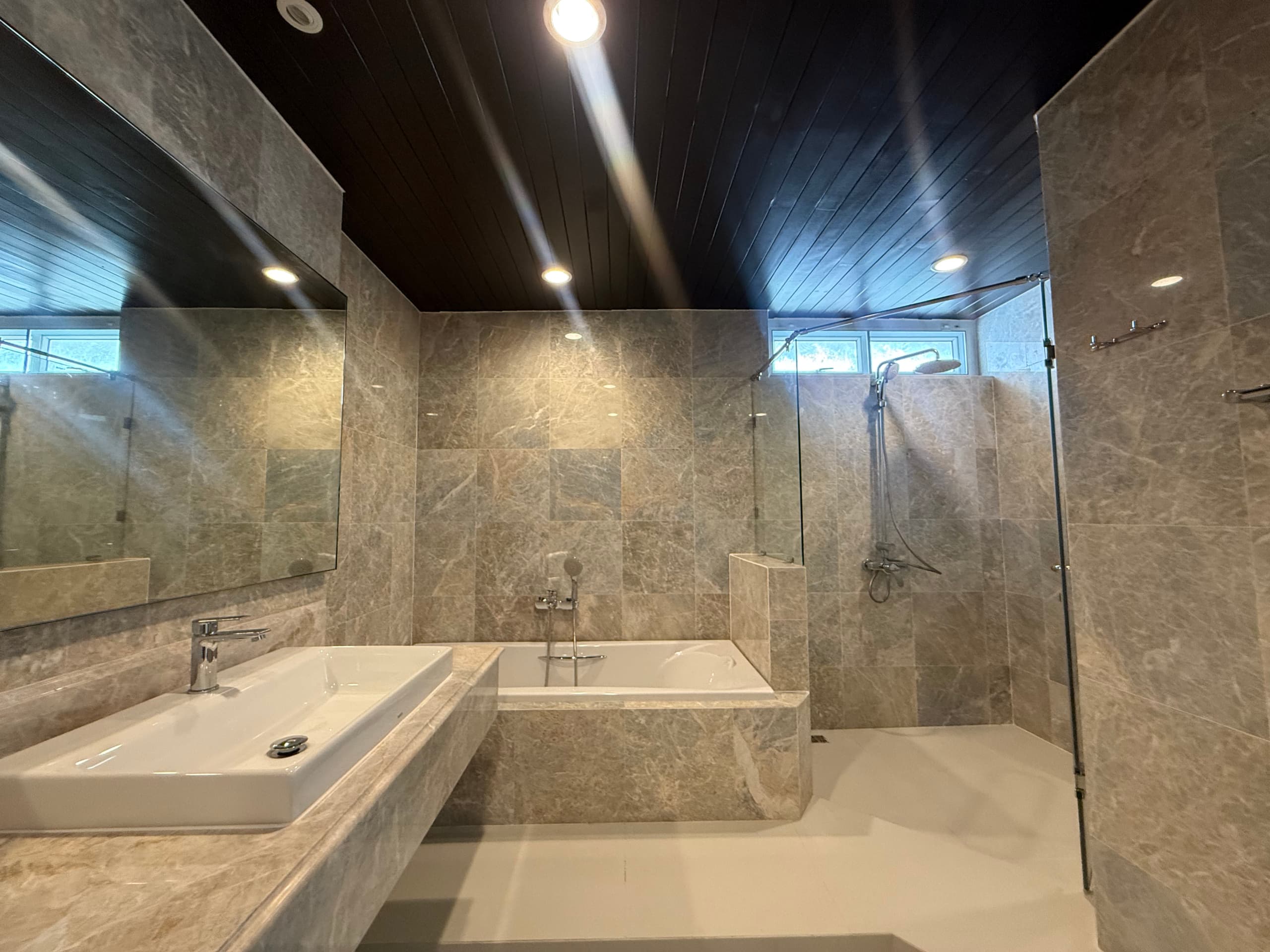 Pet Friendly Penthouse at Sukhumvit