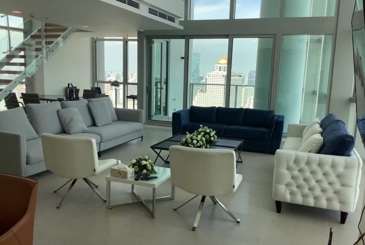 The River Condominium