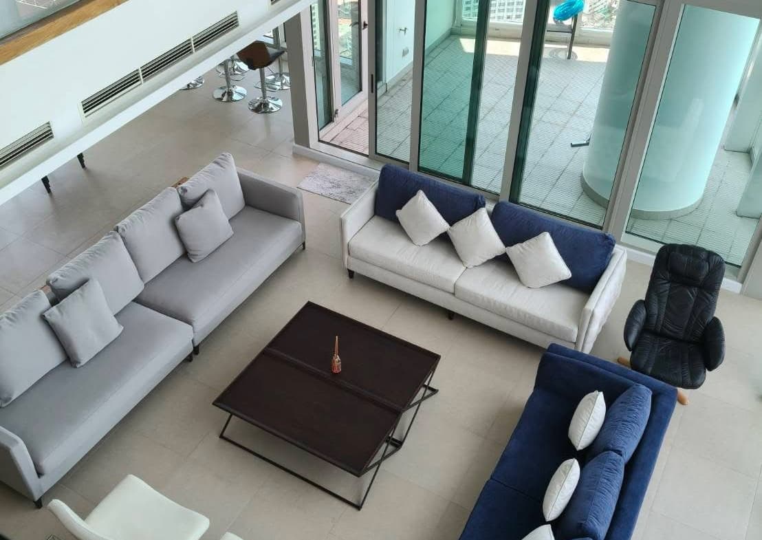 The River Condominium