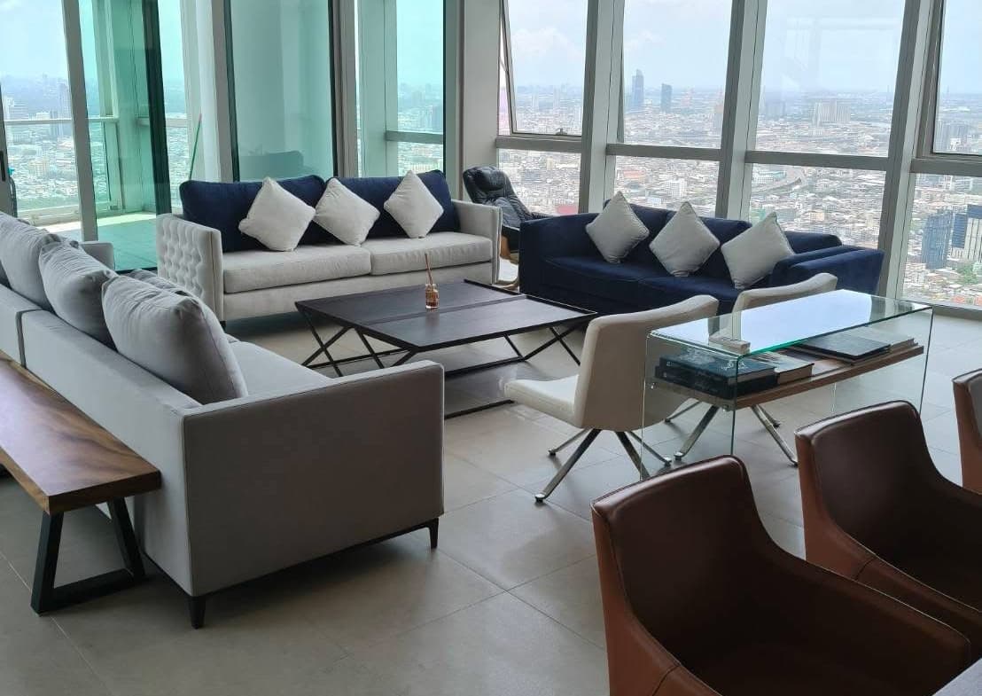 The River Condominium
