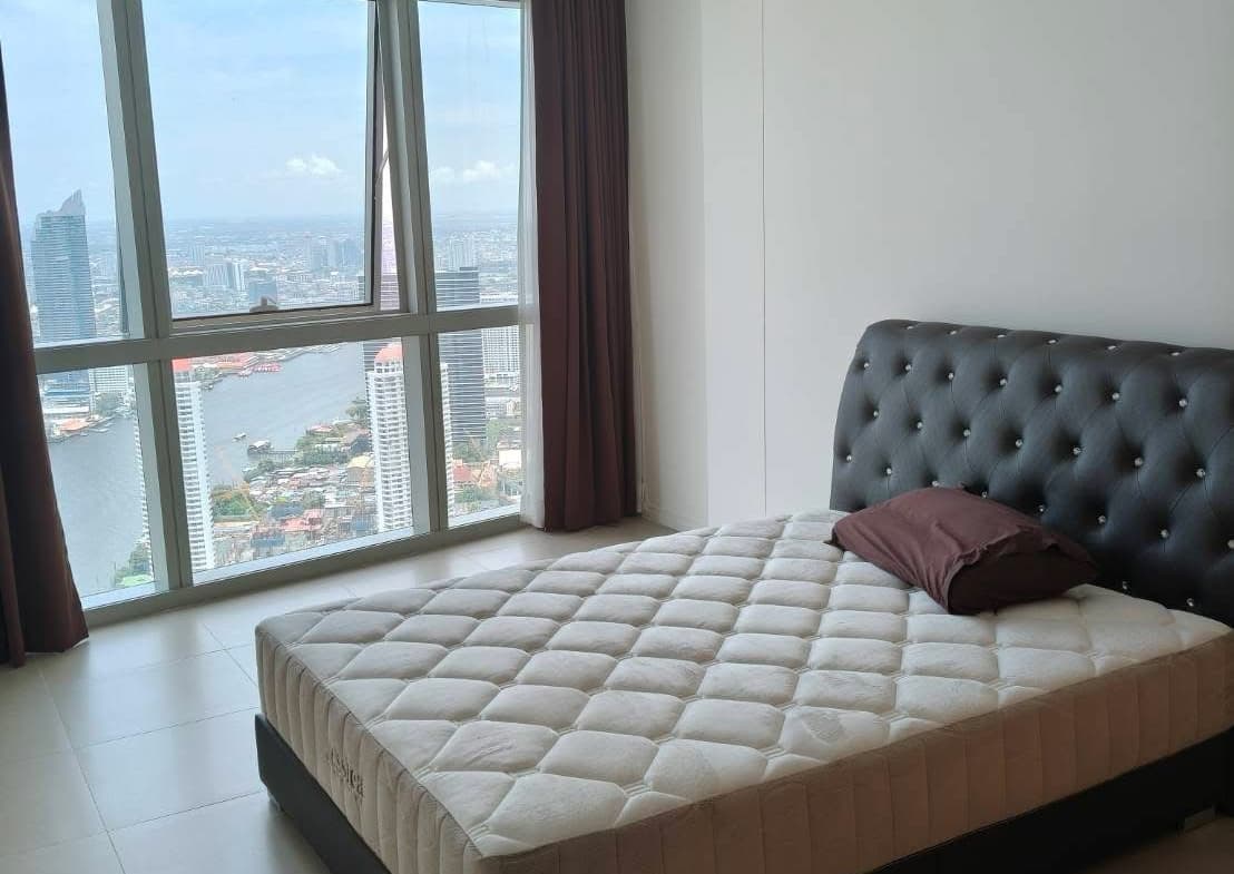 The River Condominium