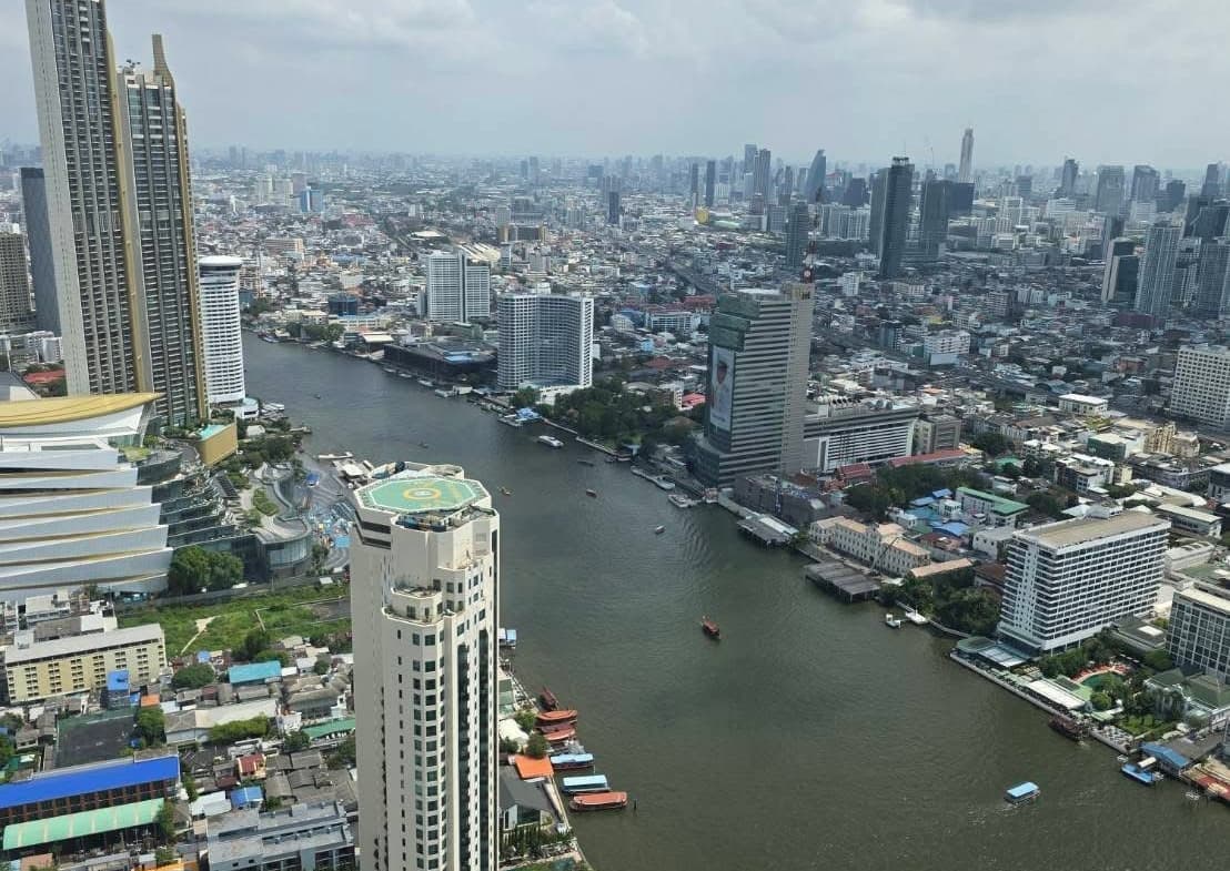 The River Condominium