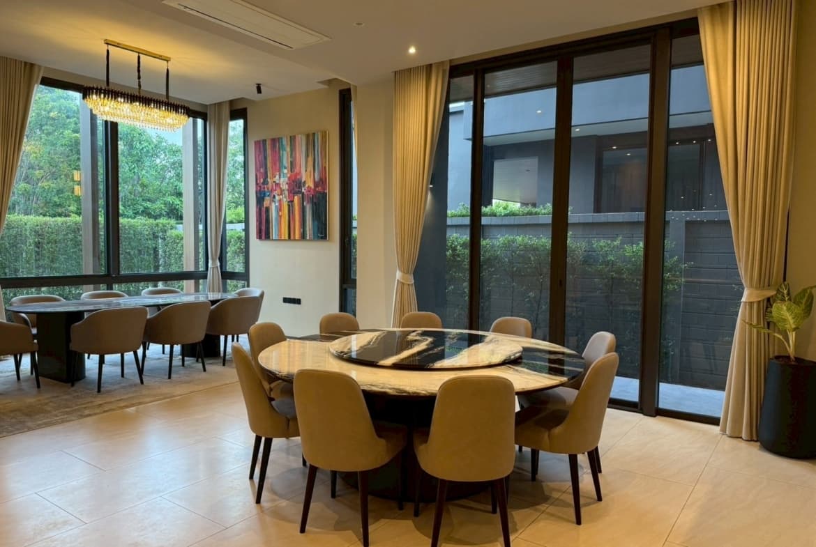 Siraninn Residences