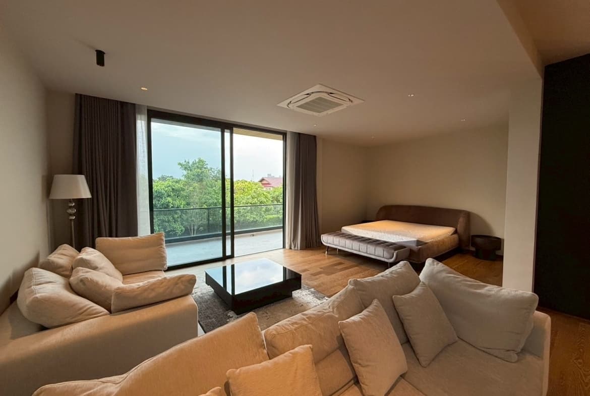 Siraninn Residences