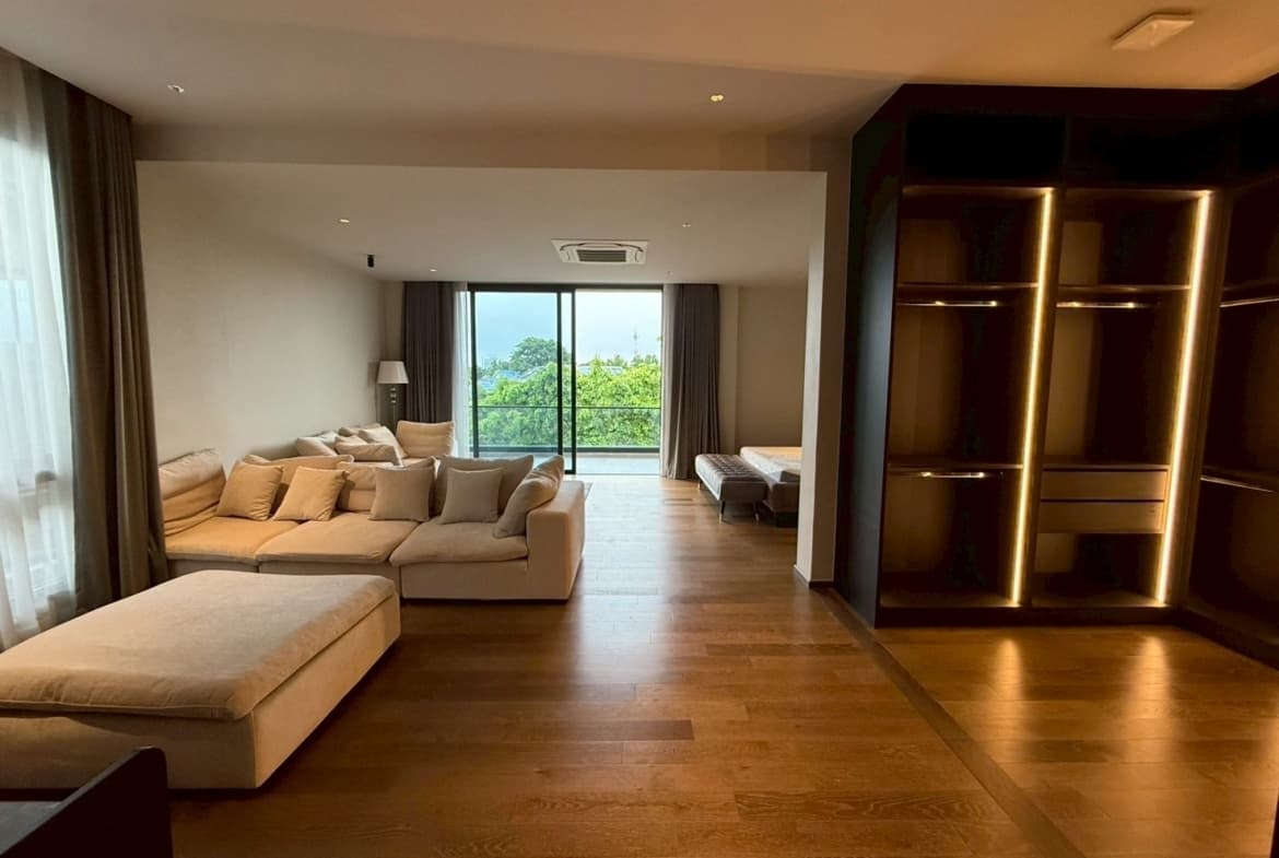 Siraninn Residences
