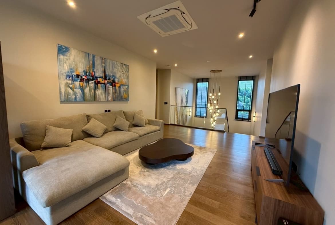 Siraninn Residences