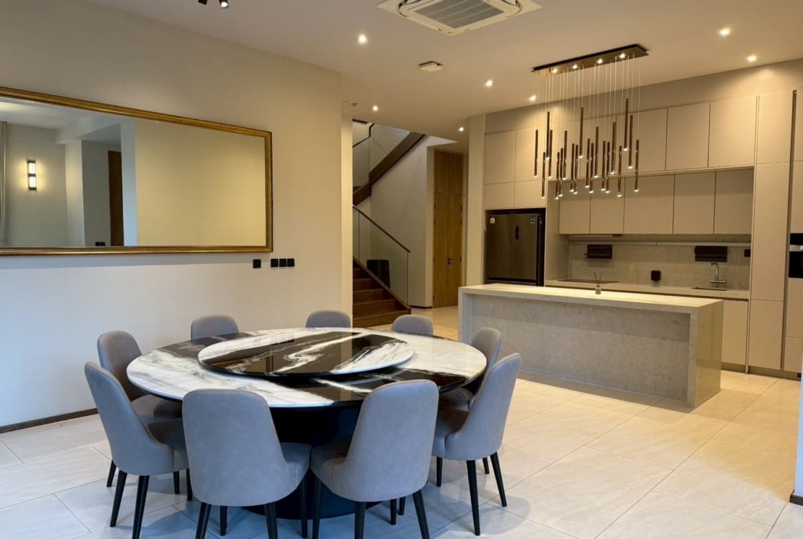 Siraninn Residences