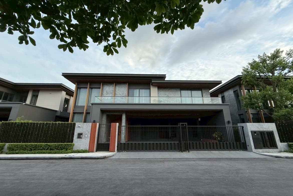 Siraninn Residences