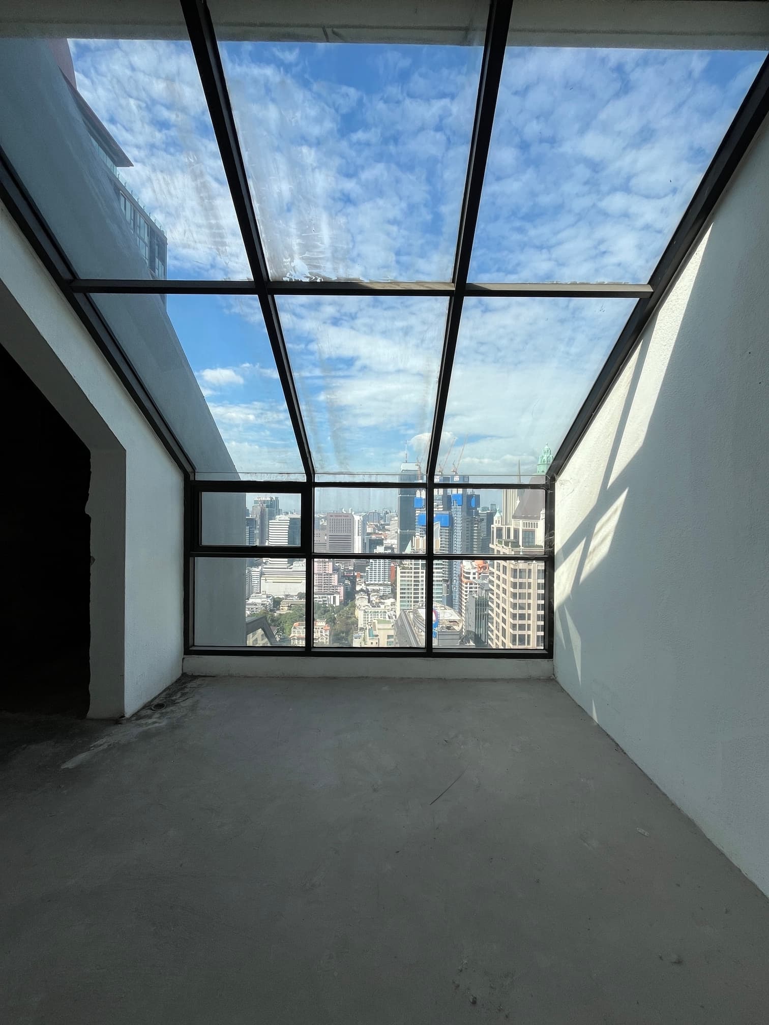Sathorn Gardens