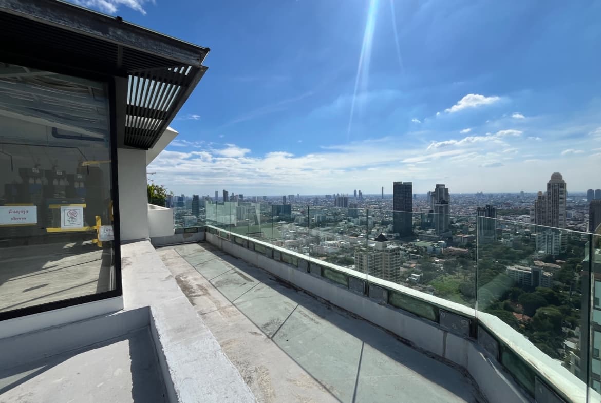 Sathorn Gardens