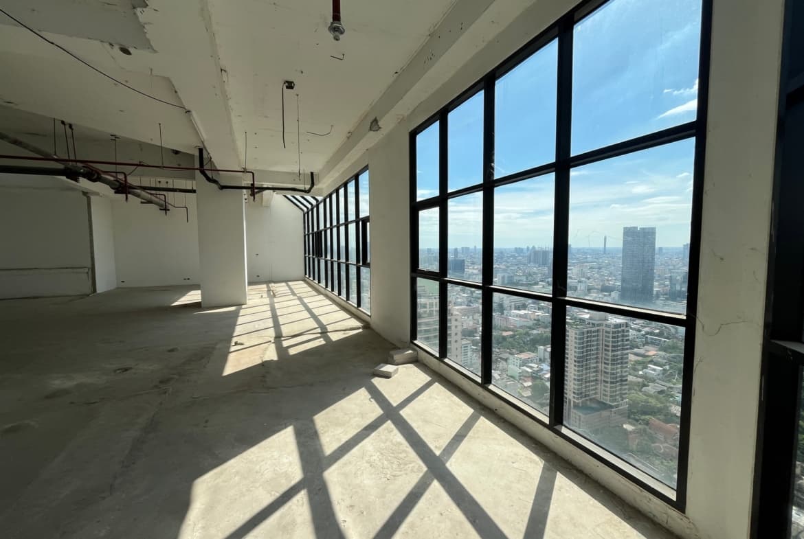 Sathorn Gardens