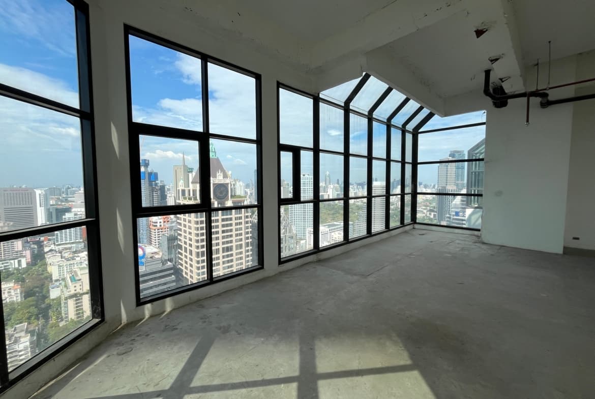 Sathorn Gardens