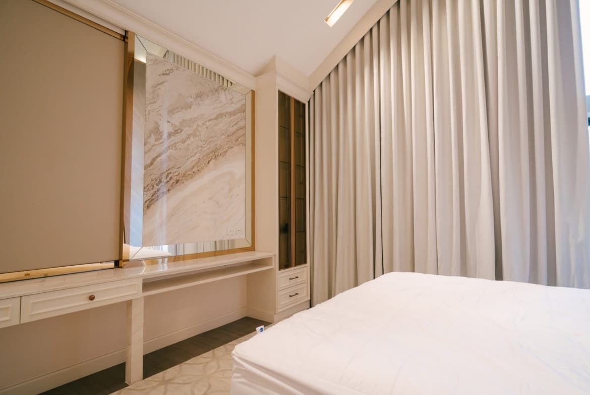 Bangkok Boulevard Rama 9