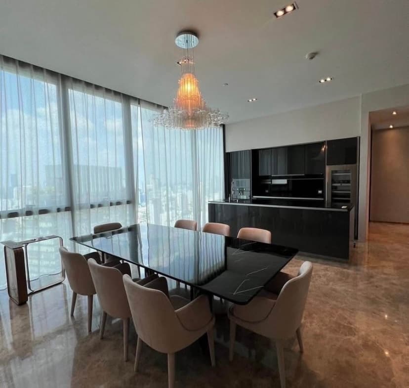 MARQUE Sukhumvit 39