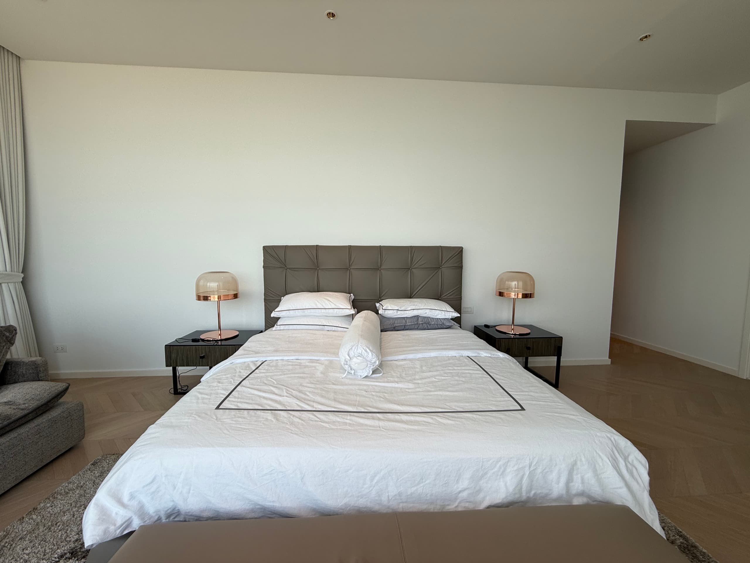 Four Seasons Private Residences 
