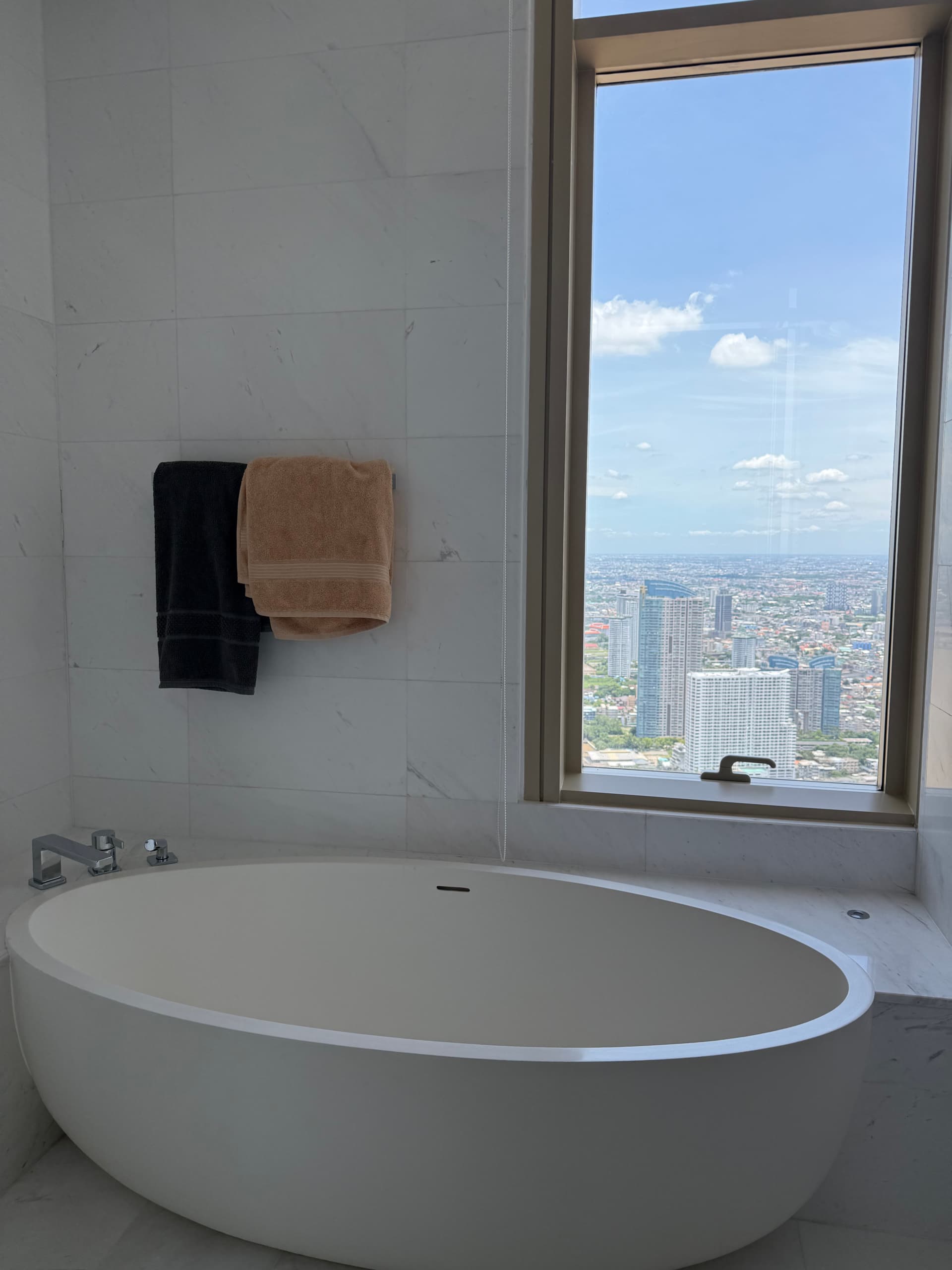 Four Seasons Private Residences 