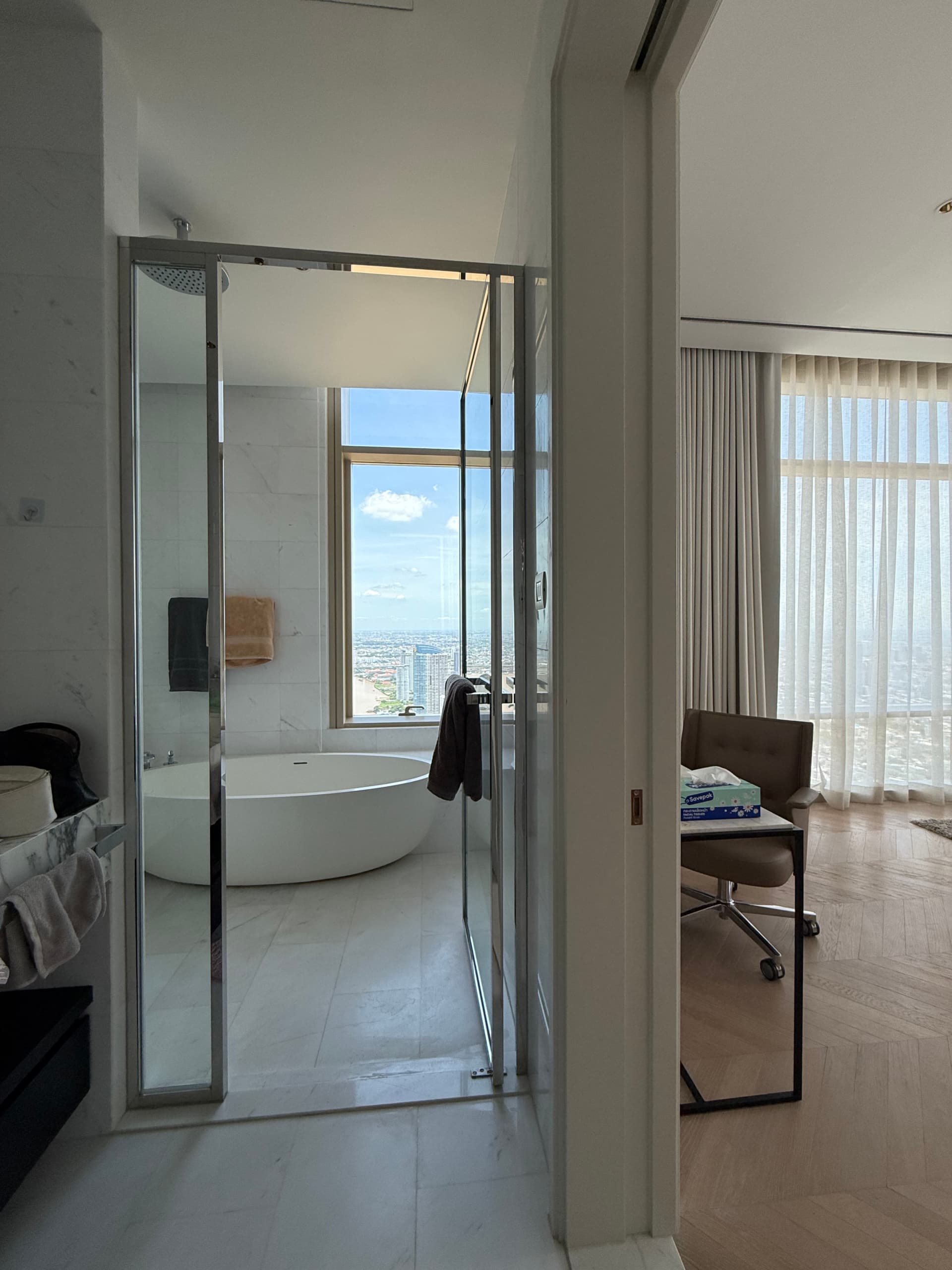 Four Seasons Private Residences 