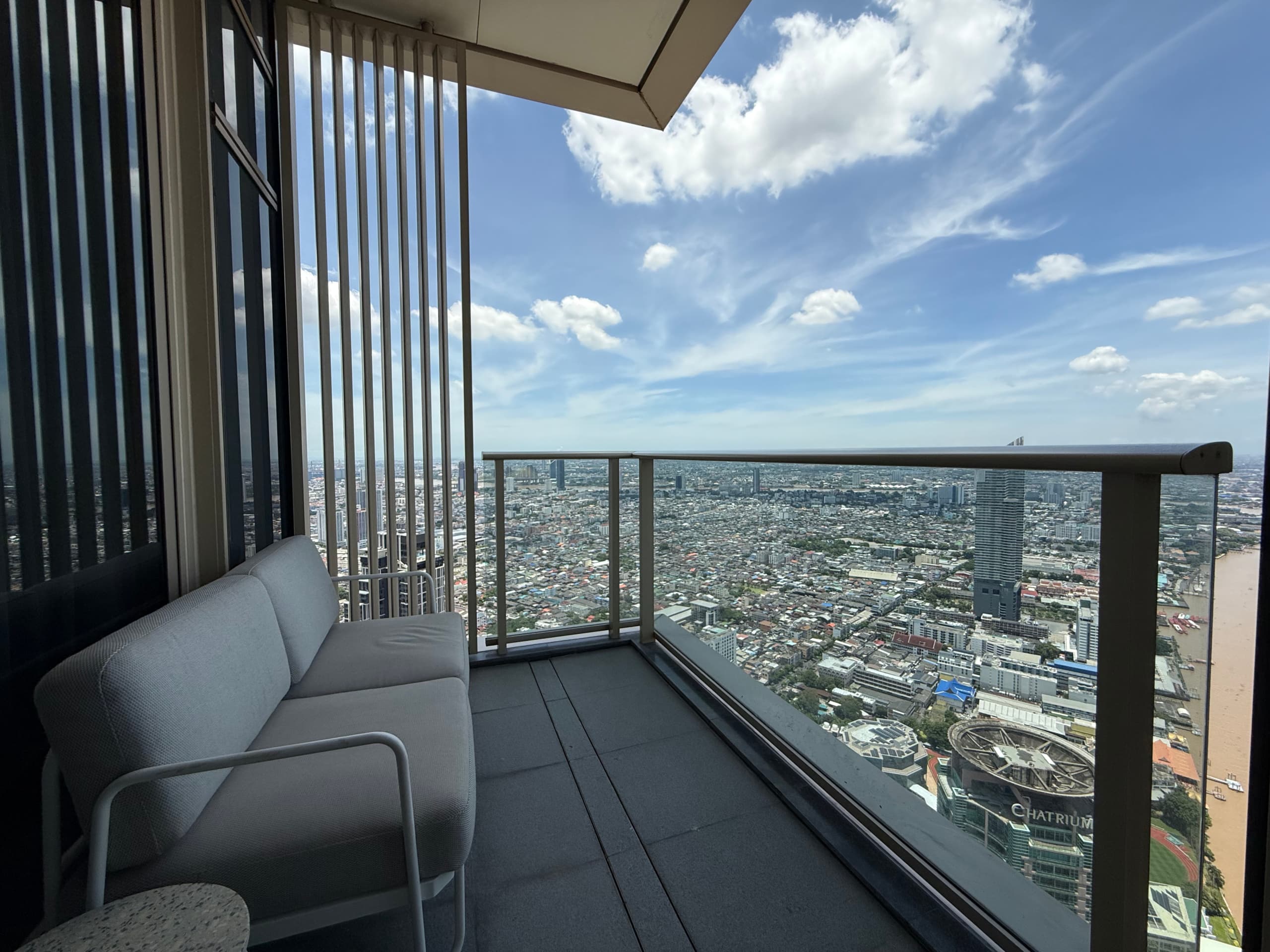 Four Seasons Private Residences 