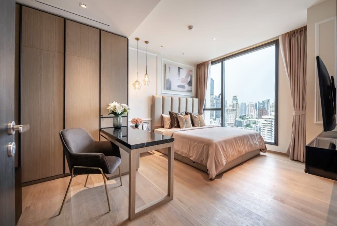 Beatniq Sukhumvit 32