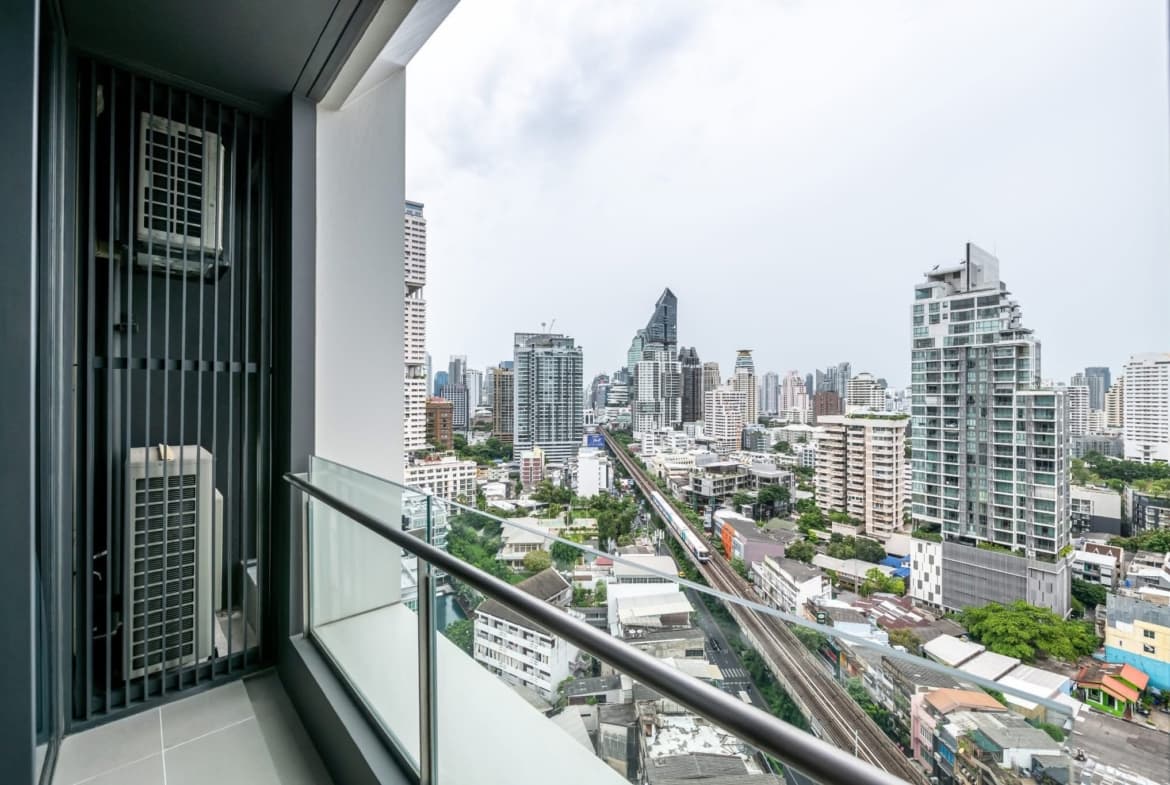 Beatniq Sukhumvit 32