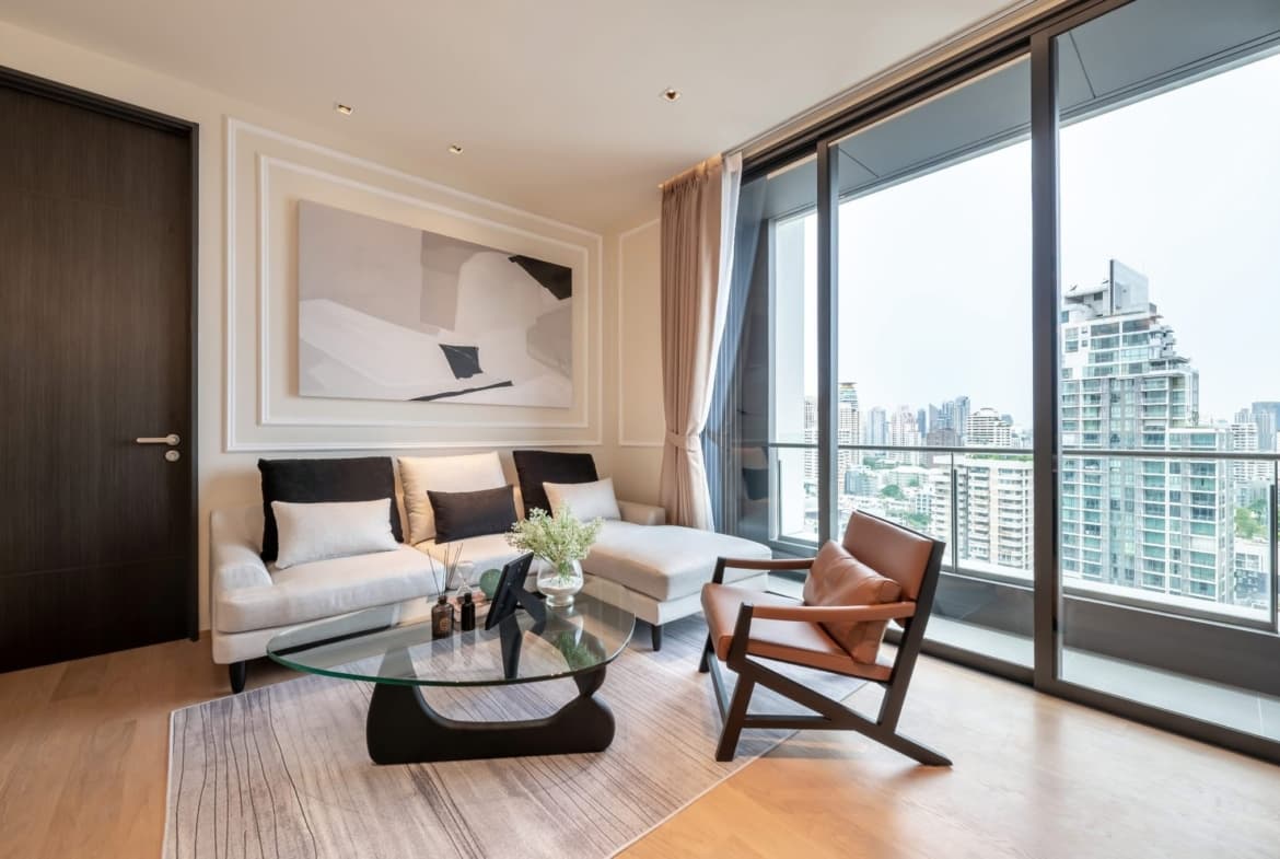Beatniq Sukhumvit 32
